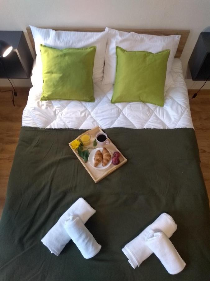 Orange Apartament Вадовице Экстерьер фото