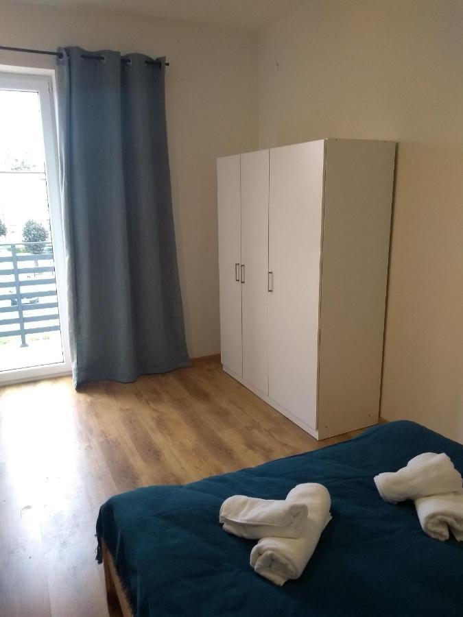 Orange Apartament Вадовице Экстерьер фото