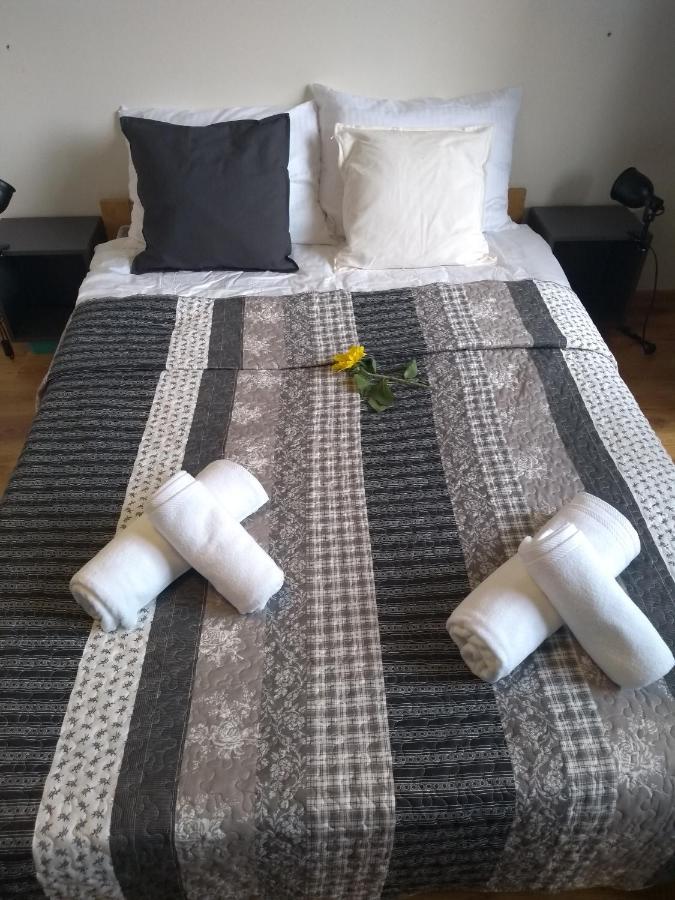 Orange Apartament Вадовице Экстерьер фото